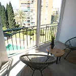 Apartment Frida&love Torremolinos