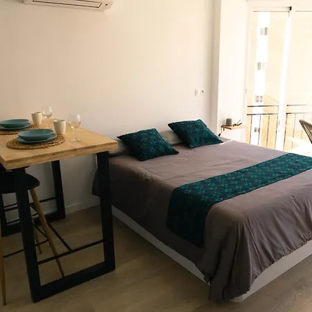 Apartamento Frida&love Torremolinos