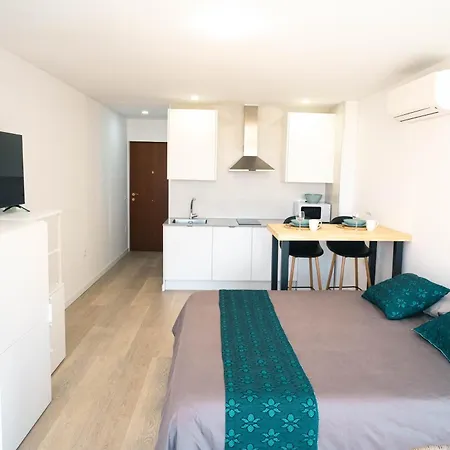 Apartmán Frida&love