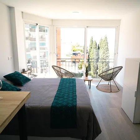 Apartmán Frida&love