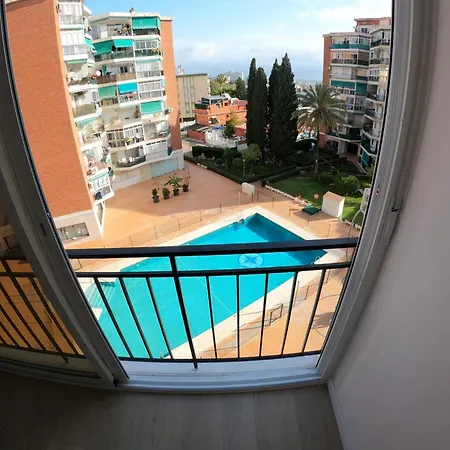 Apartmán Frida&love Torremolinos